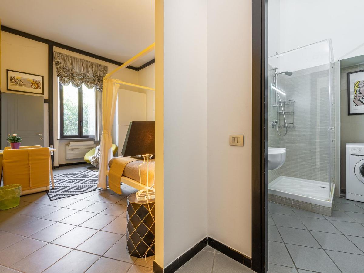 Snob Luxury Suite Каляри Екстериор снимка