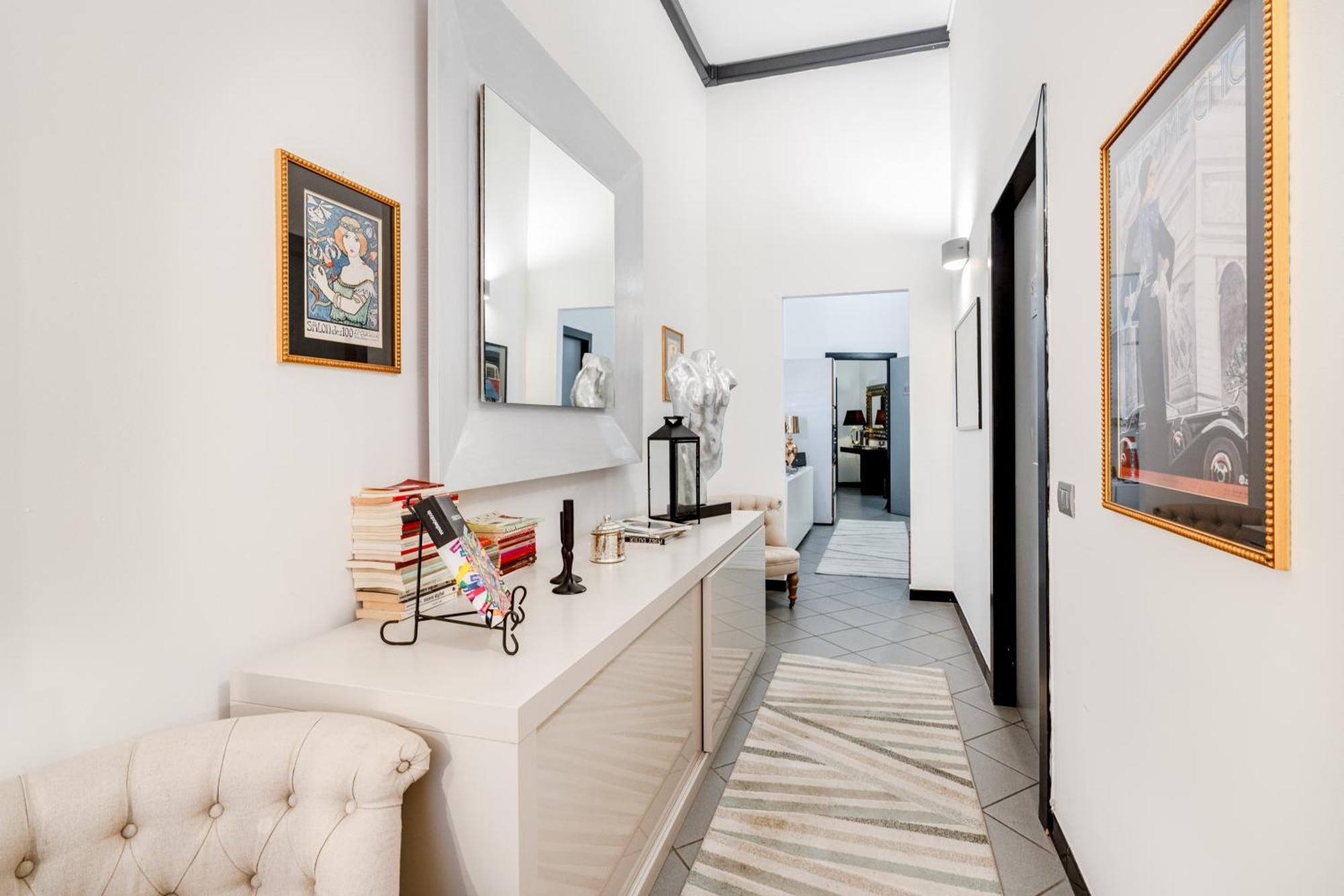 Snob Luxury Suite Каляри Екстериор снимка