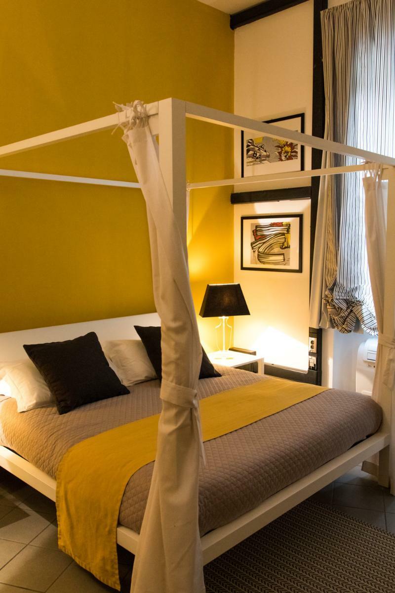 Snob Luxury Suite Каляри Екстериор снимка